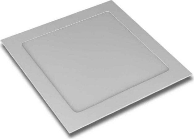 Pannello Led Slim 18w Incasso Quadrato In Pvc Luce Caldo Freddo Naturale P205aq Casa, arredamento e bricolage > Illuminazione da interno > Plafoniere per interno Trade Shop italia - Napoli, Commerciovirtuoso.it