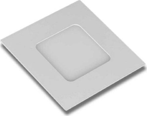 Pannello Led Slim 3w Incasso Quadrato In Pvc Bianco Caldo Freddo Naturale P73aq Casa, arredamento e bricolage > Illuminazione da interno > Plafoniere per interno Trade Shop italia - Napoli, Commerciovirtuoso.it