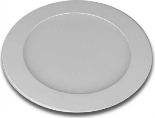 Pannello Led Slim 3w Incasso Rotondo In Pvc Bianco Caldo Freddo Naturale P73at Casa, arredamento e bricolage > Illuminazione da interno > Plafoniere per interno Trade Shop italia - Napoli, Commerciovirtuoso.it