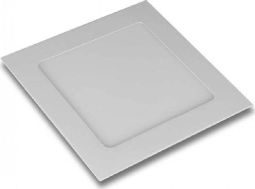Pannello Led Slim 6w Incasso Quadrato In Pvc Luce Caldo Freddo Naturale P105aq Casa, arredamento e bricolage > Illuminazione da interno > Plafoniere per interno Trade Shop italia - Napoli, Commerciovirtuoso.it