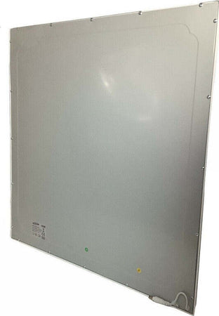 Pannello Led Slim Incasso 60x60 40w Plafoniera A Soffitto Luce Ufficio P600-40w Casa, arredamento e bricolage > Illuminazione da interno > Plafoniere per interno Trade Shop italia - Napoli, Commerciovirtuoso.it