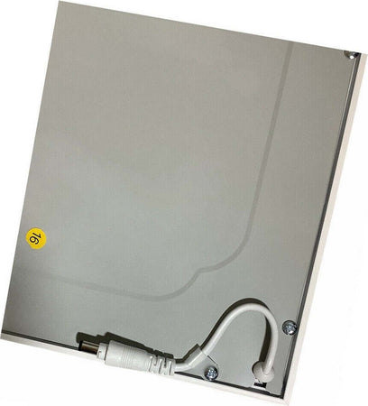 Pannello Led Slim Incasso 60x60 40w Plafoniera A Soffitto Luce Ufficio P600-40w Casa, arredamento e bricolage > Illuminazione da interno > Plafoniere per interno Trade Shop italia - Napoli, Commerciovirtuoso.it