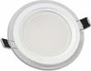 Pannello-Led-Slim-Incasso-Bordo-In-Vetro-Tondo-6w-Luce-6500k-4000k-3000k-P-75et
