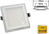 Pannello-Led-Slim-Incasso-Bordo-Vetro-Quadrato-9w-Luce-6500k-3000k-4000k-P-94eq