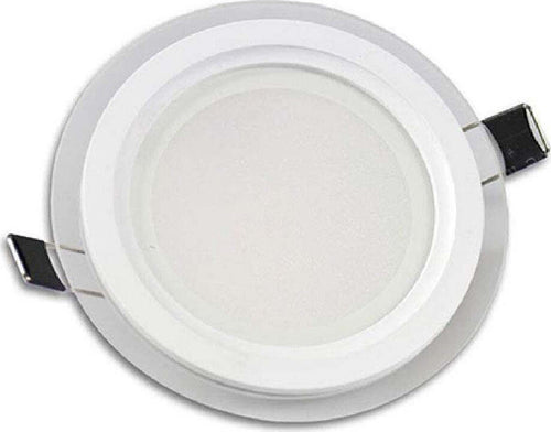 Pannello Led Slim Incasso Bordo Vetro Tondo 12 W Luce 6500k 3000k 4000k P-125et Casa, arredamento e bricolage > Illuminazione da interno > Faretti da esterno Trade Shop italia - Napoli, Commerciovirtuoso.it