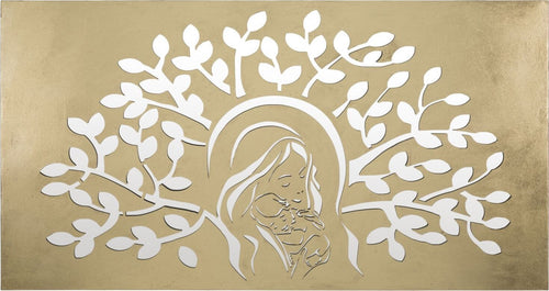 Pannello-Maternity-Gold-Cm-120X2X64