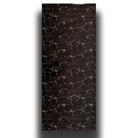 Rotolo da 3,6mq Rivestimento AUTOADESIVO in SXP thermo/acustico MARMO LUCIDO HI-RES 1200x3000x2,5mm HYDRO. Col. 358-11