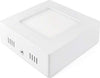 PANNELLO PLAFONIERA FARETTO FARO TONDO A LED 6-12-18-24 WATT FREDDO CALDO  Trade Shop italia - Napoli, Commerciovirtuoso.it