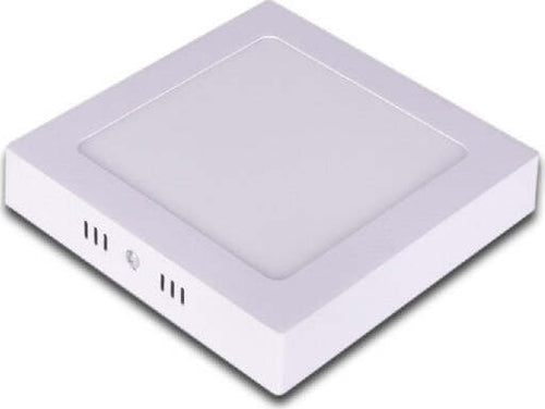 Pannello-Plafoniera-Led-12-W-Quadrato-Luce-Bianco-Caldo-Freddo-Naturale-P17