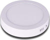 Pannello-Plafoniera-Led-12w-Tondo-Pvc-Luce-Bianco-Caldo-Freddo-Naturale-P170b