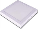 Pannello-Plafoniera-Led-18-W-Quadrato-Luce-Bianco-Caldo-Freddo-Naturale-P2