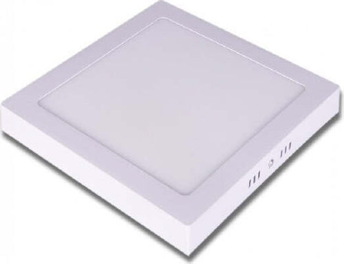 Pannello-Plafoniera-Led-18-W-Quadrato-Luce-Bianco-Caldo-Freddo-Naturale-P2