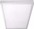 PANNELLO PLAFONIERA LED ESTERNO 60x30cm 36W luce Bianca Fredda 6500k Illuminazione/Illuminazione per esterni/Lampade da parete Zencoccostore - Formia, Commerciovirtuoso.it