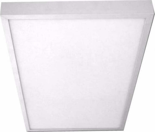 PANNELLO PLAFONIERA LED ESTERNO 60x30cm 36W luce Bianca Fredda 6500k Illuminazione/Illuminazione per esterni/Lampade da parete Zencoccostore - Formia, Commerciovirtuoso.it