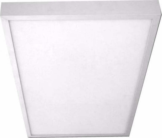 PANNELLO PLAFONIERA LED ESTERNO 60x30cm 36W luce Bianca Fredda 6500k Illuminazione/Illuminazione per esterni/Lampade da parete Zencoccostore - Formia, Commerciovirtuoso.it