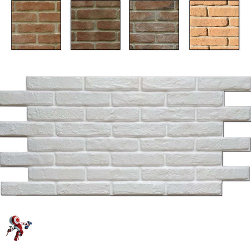 Pannello-polistirolo-decorativo-effetto-mattone-confezione-da-15-pezzi-(9-mq)-colore-bianco-118,5x56,3-spessore-2,5-cm
