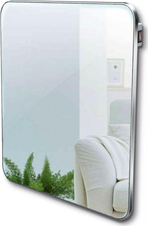 Pannello radiante elettrico da parete 450w aries bianco Fai da te/Prodotti per la costruzione/Riscaldamento e raffreddamento/Sistemi mobili di climatizzazione/Riscaldamento/Stufe elettriche Decor Space - Altamura, Commerciovirtuoso.it