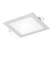 Pannello Smd Led Quadrato Incasso 12w Con Driver Cct 4000k 3000k 6500k P155a-q3c