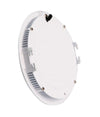 Pannello Smd Led Tondo Da Incasso 18w Con Driver Cct 3000k 4000k 6500k P205a-t3c