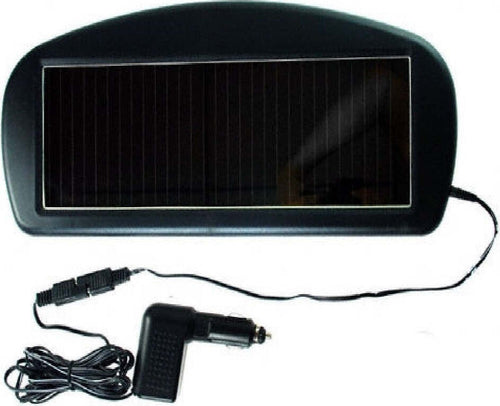 Pannello Solare 12 V Ricarica Batteria Auto Camper Barca Smart Caricabatteria Elettronica/Pile e caricabatterie/Caricabatterie Trade Shop italia - Napoli, Commerciovirtuoso.it