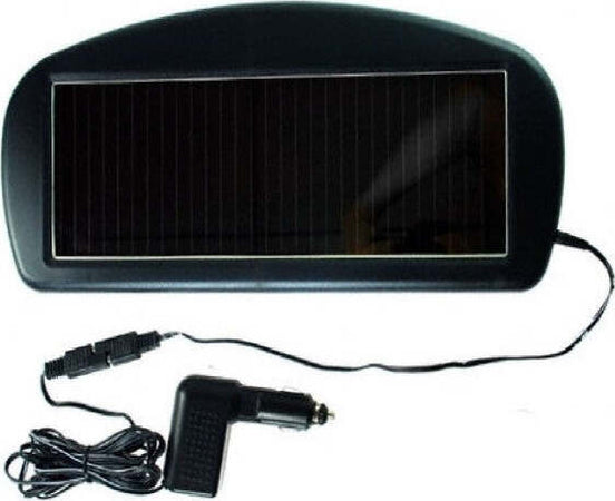 Pannello Solare 12 V Ricarica Batteria Auto Camper Barca Smart Caricabatteria Elettronica/Pile e caricabatterie/Caricabatterie Trade Shop italia - Napoli, Commerciovirtuoso.it