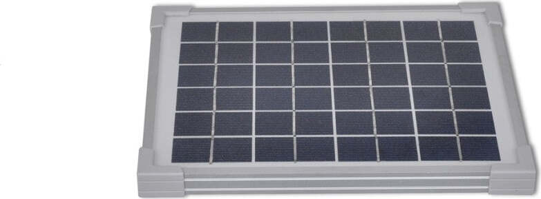 PANNELLO SOLARE FOTOVOLTAICO 5w 12V camper, baita, barca, giardino, giardino  Trade Shop italia - Napoli, Commerciovirtuoso.it