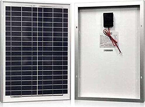 PANNELLO-SOLARE-FOTOVOLTAICO-CELLE-SILICIO-20-W--12V-BATTERIA