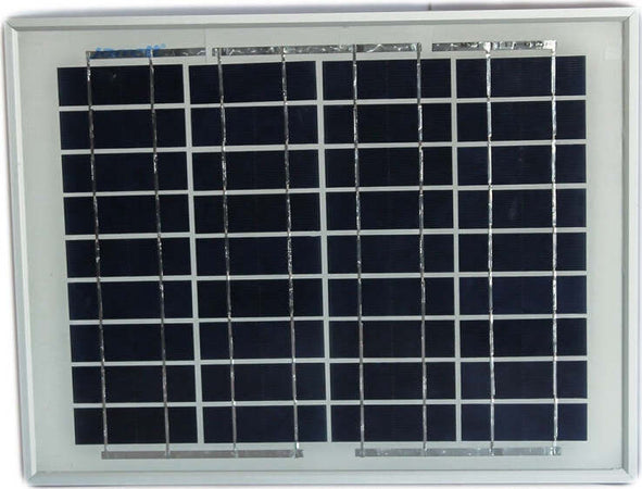 Pannello-Solare-Modulo-Fotovoltaico-30w-30watt-12v-Celle-Silicio-Pinze-Batteria