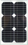 Pannello solare per recinto elettrico 91911