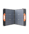 Pannello Solare Pieghevole 120w Fotovoltaico 19.8v Ricarica Batterie Generatore