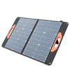 Pannello Solare Pieghevole 120w Fotovoltaico 19.8v Ricarica Batterie Generatore