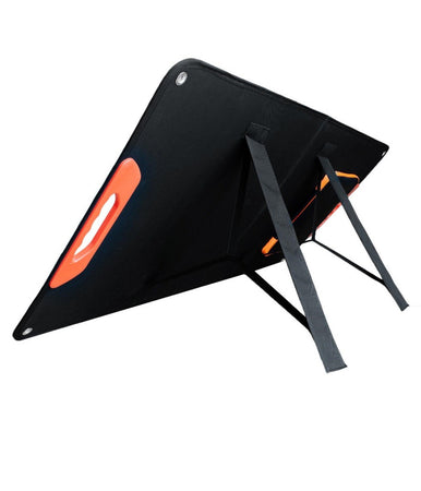 Pannello Solare Pieghevole 120w Fotovoltaico 19.8v Ricarica Batterie Generatore