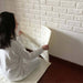 Pannello-Spugna-3d-Mattoni-Bianchi-Adesivo-Pareti-Sfondo-Casa-Muri-77-X-70-Cm