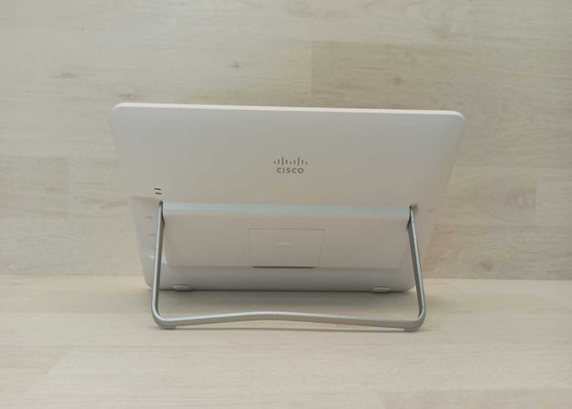 Pannello TelePresence Touch 10 TTC5-09 POE per l'utilizzo con Cisco Conferencing Systems - Usato No Accessori Senza Confezione