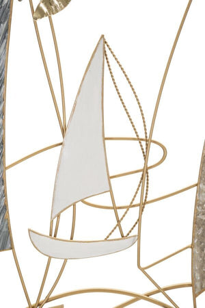 Pannello-Vela-Light-Cm-123,8X5,1X69,9