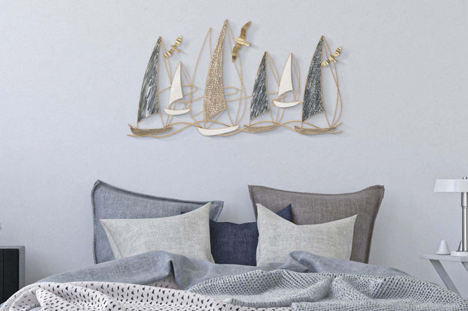 Pannello-Vela-Light-Cm-123,8X5,1X69,9