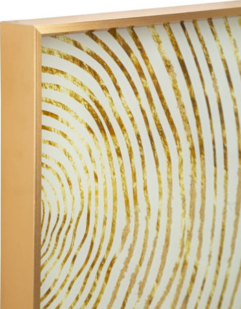 Pannello Vetro C/Cornice nWoody Cm 60X3,5X90 Casa e cucina/Decorazioni per interni/Arte/Poster e stampe Led Mall Home - Napoli, Commerciovirtuoso.it