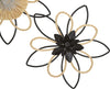 Pannelo-In-Ferro-E-Raffia-Flow-Cm-60X4X35
