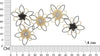 Pannelo-In-Ferro-E-Raffia-Flow-Cm-60X4X35