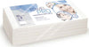 Panni beauty AirTech per estetisti e parrucchieri - 36x72 cm - Lucart - conf. 60 pezzi Commercio Industria e Scienza/Forniture sanitarie e igieniche/Prodotti di carta/Asciugamani di carta Eurocartuccia - Pavullo, Commerciovirtuoso.it