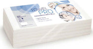 Panni beauty AirTech per estetisti e parrucchieri - 36x72 cm - Lucart - conf. 60 pezzi Commercio Industria e Scienza/Forniture sanitarie e igieniche/Prodotti di carta/Asciugamani di carta Eurocartuccia - Pavullo, Commerciovirtuoso.it