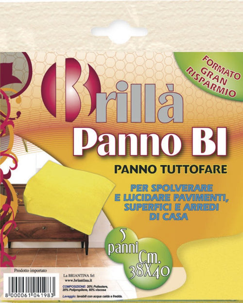 Panni-Bi-tuttofare-Gran-Risparmio-5pz
