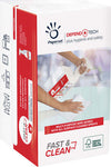 Panni Defend Tech - 2 veli - 21 6 x 33 25 cm - FastClean - Papernet - pacco 100 pezzi [multipack] 20 pezzi Commercio Industria e Scienza/Forniture sanitarie e igieniche/Prodotti di carta/Asciugamani di carta Eurocartuccia - Pavullo, Commerciovirtuoso.it