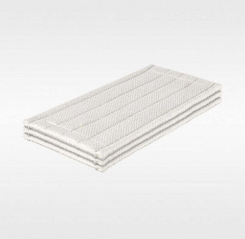 Panni MF600 Parquet Per Folletto Vorwerk SP 600 Pulilava Originali Per SP600 Panni Parquet MF 600 confezione da 3 panni