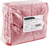 Panni microfibra Ultrega - 40 x 40 cm - rosso - Perfetto - pack 10 pezzi Casa e cucina/Detergenti e prodotti per la pulizia/Strumenti di pulizia/Panni per pulizia Eurocartuccia - Pavullo, Commerciovirtuoso.it