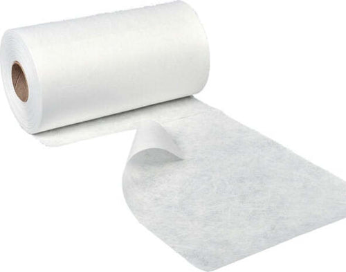 Panni microroll - bianco - pretagliato - Vileda - rotolo 200 strappi 35x25 cm Casa e cucina/Detergenti e prodotti per la pulizia/Strumenti di pulizia/Panni per pulizia Eurocartuccia - Pavullo, Commerciovirtuoso.it