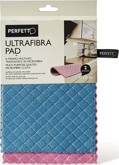 Panni-multiuso-Perfetto-Ultrafibra-Pad