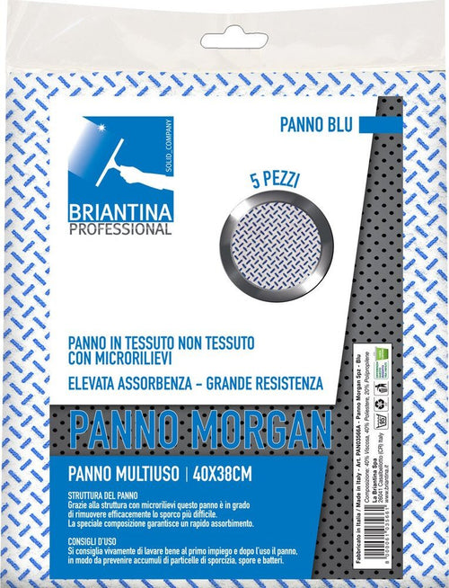 Panni-multiuso-professionali-Morgan-colore-blu-40x38-cm-5-pezzi