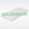 Panni Parquet MF600 Originali Vorwerk Folletto Pulilava SP600S