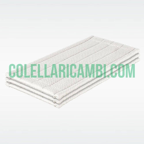 Panni Parquet MF600 Originali Vorwerk Folletto Pulilava SP600S